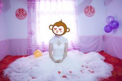 -喜喜婚纱HAPPINESS STUDIO奢定馆(海淀体验馆)