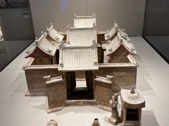 -深圳博物馆(古代艺术馆)