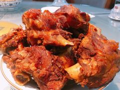 -辽城小馆(于田街店)