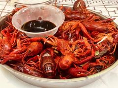 -云晓光头烧烤吧(德平路店)