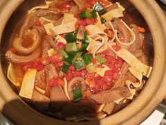 -新白鹿餐厅(松江开元地中海店)