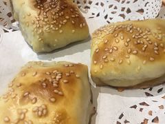 -阿罗新疆菜(人民广场店)