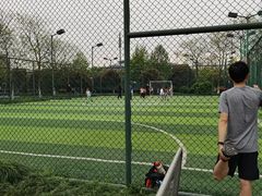 -杭州城北体育公园