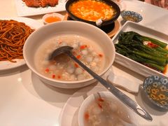 -新雅粤菜馆(南京东路店)