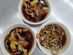 -杨记灌肠(食品街店)