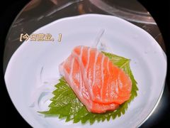 -淡尾·海鲜自助概念餐厅(虹桥南丰城店)
