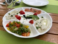 -ALAMEEN阿拉伯餐厅(三里屯店)