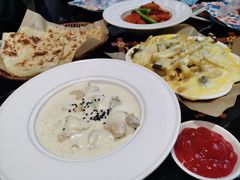 -木尔坦·Multan巴基斯坦清真餐厅halal(大智嘉园店)