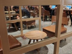 -星巴克臻选(国贸商城首店)