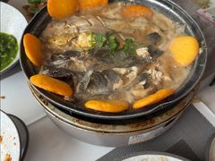 -瑜上·山食小馆