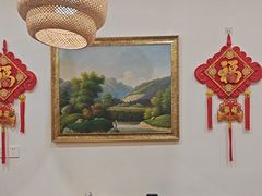 -花鸟鱼私家小厨(文殊院店)