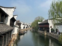 -嘉兴月河历史街区