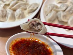 -喜家德虾仁水饺(开发区振华店)