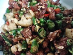 -老灶房-四川土菜(铁牛广场店)