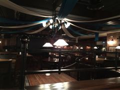 宝莱纳啤酒花园餐厅-宝莱纳啤酒花园餐厅PAULANER BRAUHAUS Nanjing(广州路店)