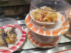 -新一番三文鱼寿司(上邦店)