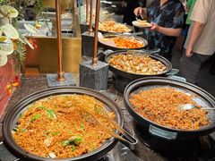 -東盛炭烤自助料理(玄武招商花园城店)