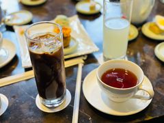 -棕榈岛海鲜自助餐厅(虹桥迎宾馆店)