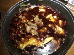 -受气牛肉·重庆耙牛肉(来福士店)