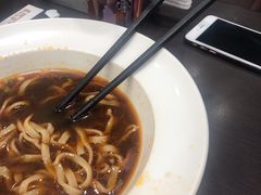 -康师傅私房牛肉面(北京南站店)