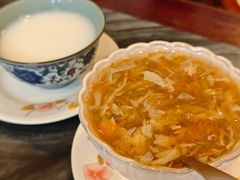 -玫瑰甜品(文明路店)