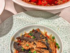 -小河盐帮·私家菜·烤鸭(三元桥·霄云路店)