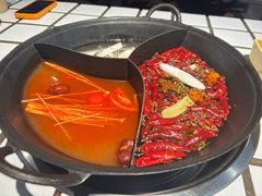 -贰回巷火锅馆(钟楼店)