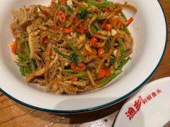 -渔乡米香·剁椒鱼头(四方坪店)