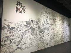 -广州市城市规划展览中心