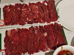 -潮牛壹号鲜牛肉火锅(世界城广场店)
