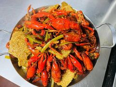 -BABANA烧烤·龙虾·海鲜