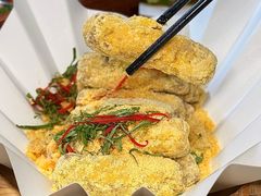 -东江海鲜大排档·潮汕菜·砂锅粥