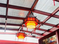 -万柳阁小馆·花园餐厅(龙潭湖店)