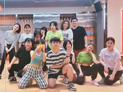 -乐刻健身(天目里精品店)