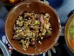 -张关合渣(航空大道店)