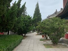 -大钟寺古钟博物馆