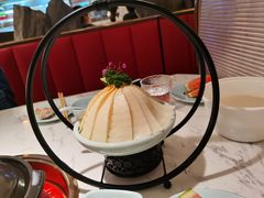 -捞神煲汤火锅(湖滨商业街店)