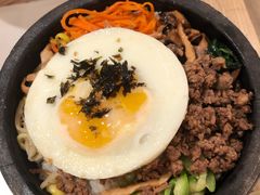 -七八冷面·延边朝鲜族美食(圣熙八号店)