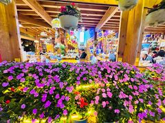 -民食香·腊排骨野生菌美食(木府店)