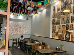 大堂-YULOI予乐炸鸡(平乐店)