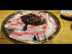 -牛人·雪花牛·木炭烤肉(昆山陆家店)