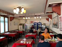 大堂-胖子菜馆(隆昌路店)