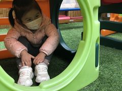 -深业幸福家托育·早教(深业U中心园)