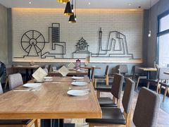 -必胜客(港城新天地店)