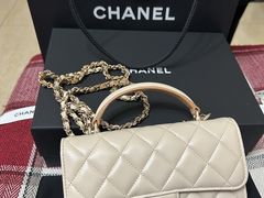 -CHANEL(恒隆广场店)