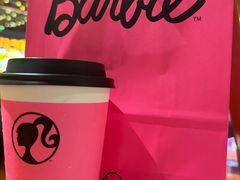 -喜茶(上海兴业太古汇店)