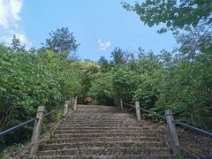 -天台山赤城山景区