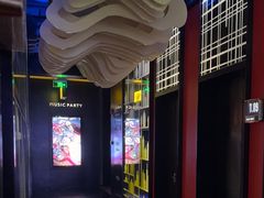 -音乐派KTV(银泰城店)
