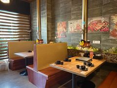 -山居屋炭火烧肉(厚街万达店)