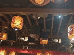-南京大牌档(青岛万象城店)